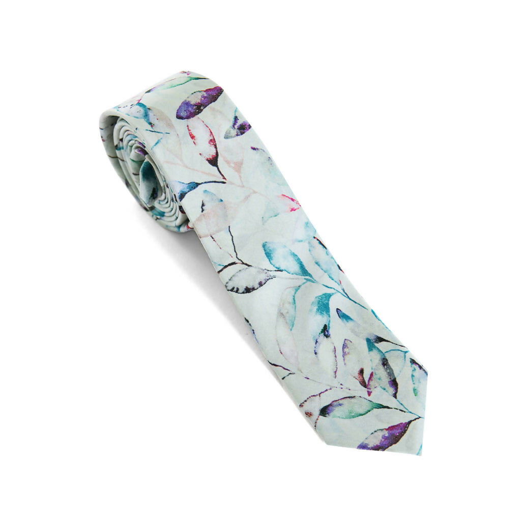 Silk Tie - Various Designs