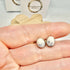 MERLINITE EARRINGS