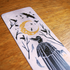HYPNOS GREEK MYTHOLOGY BOOKMARK
