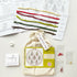 Christmas Tree Embroidery Kit
