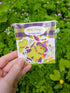 RPG Frogs - Sticker Pack