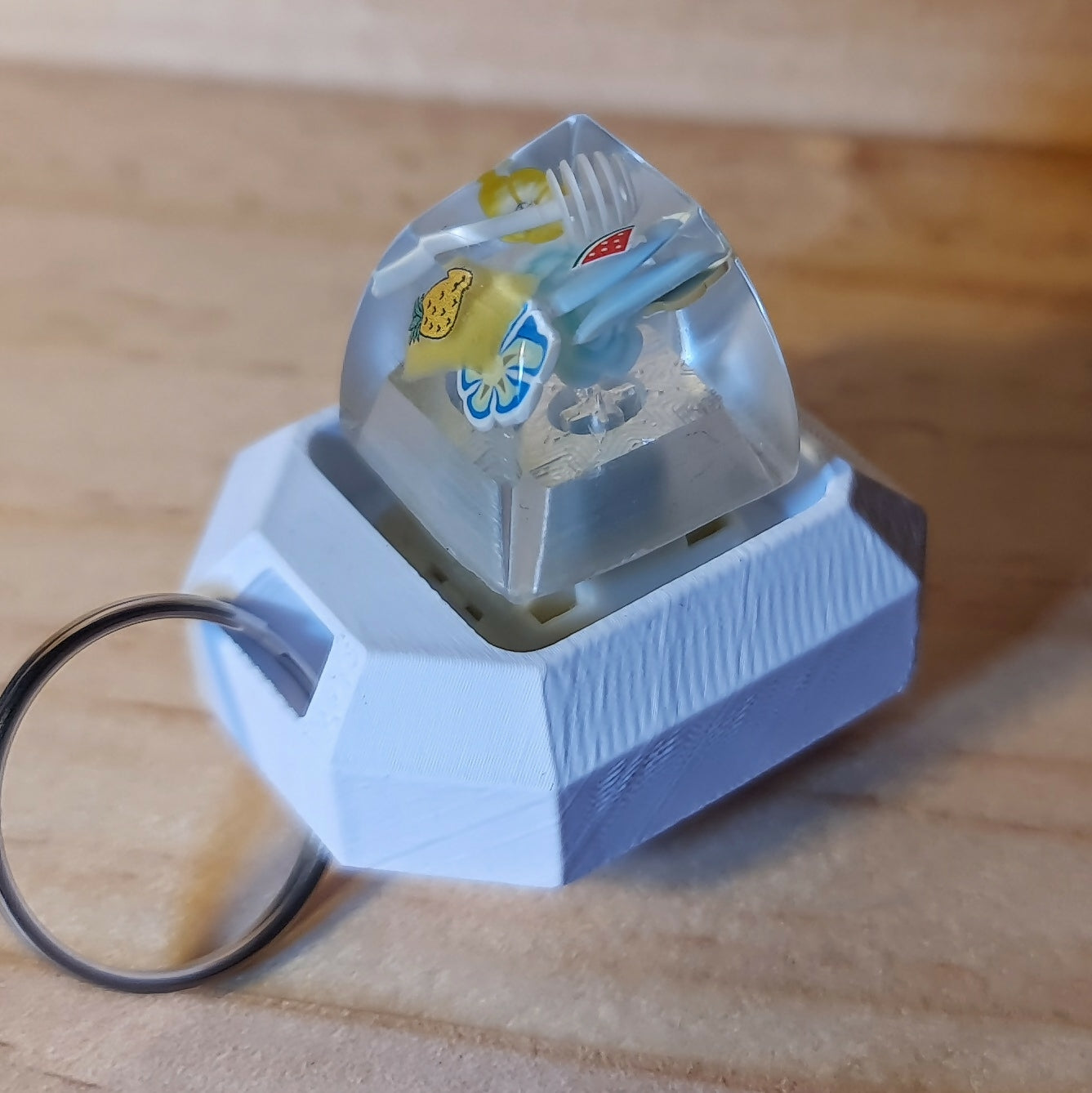 Keycap Fidgets - Single