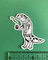 Brew Sticker