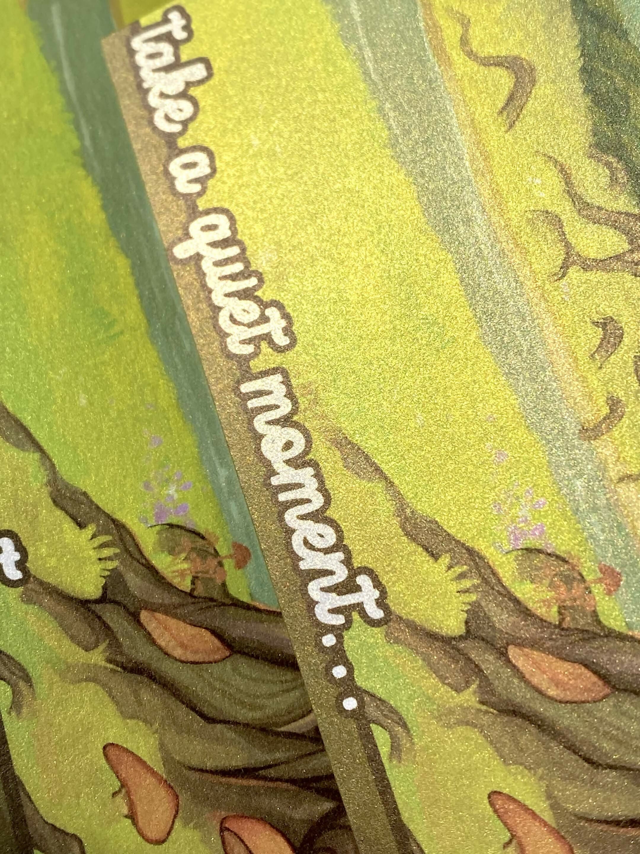 Nature Postcards