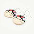 Artist Inspired Earrings
