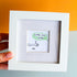 Love You Dad. Ok. Mini Print