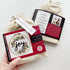 Joy Christmas Cross Stitch Kit