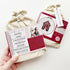 Gingerbread House Christmas Cross Stitch Kit