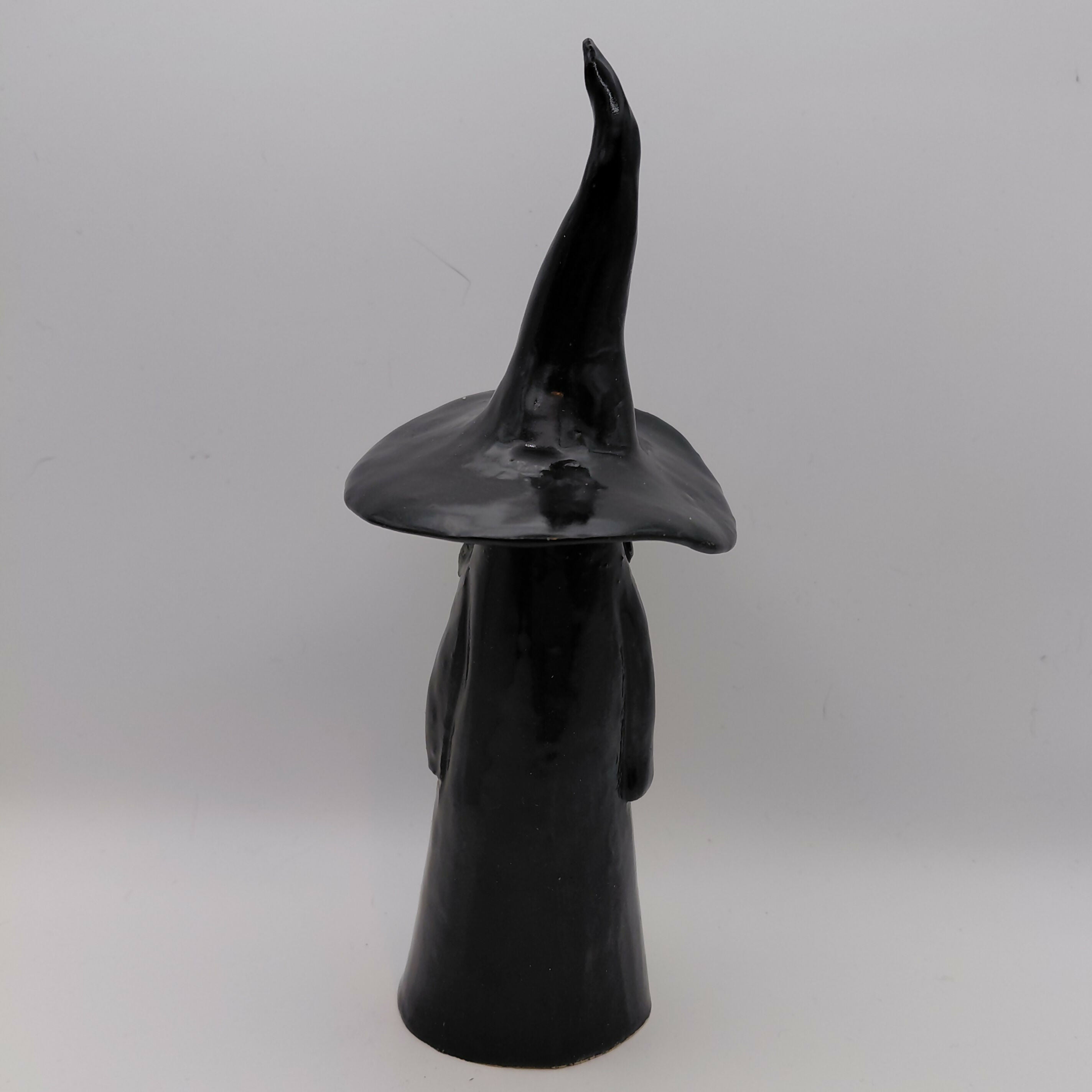 Black Midnight Wizard