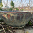 Large Patterned Bowl