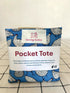Pocket Tote