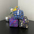 Medium Boxy Cosmetics Bag