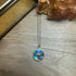 Stunning Skill & Star Charm Necklace