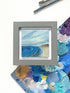 Beach Mini - Original Painting