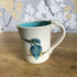 Kingfisher Mug