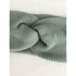 Sage Waffle Jersey Headband