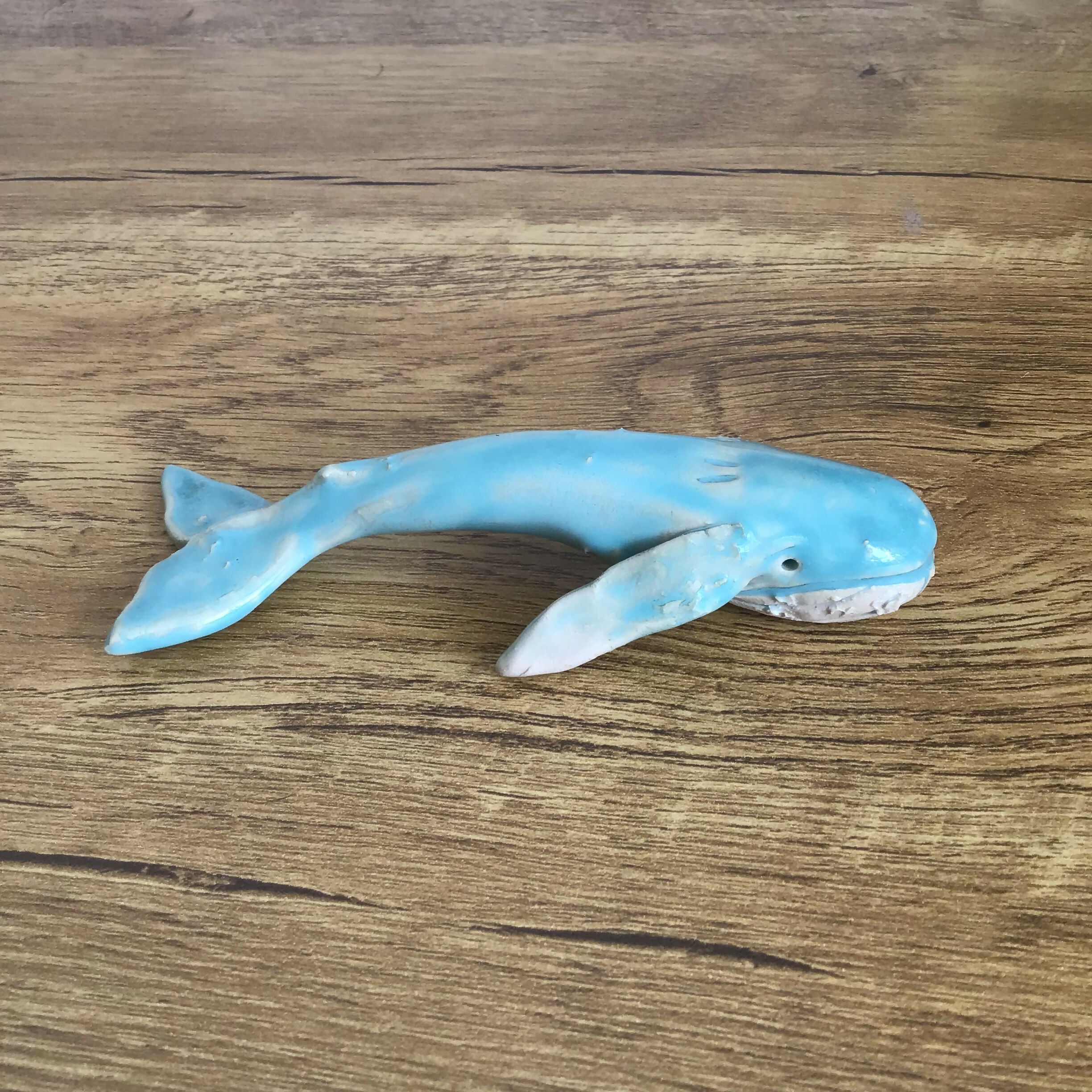 Small Whale