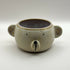 Handmade Light Bear Ceramic Cup