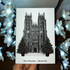 Pack of Beverley Minster Christmas Cards