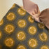 Sun Print Kindle Pouch