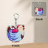 Animal Acrylic Charms