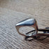 Leaf Shaped Signet sizeT