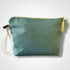 Sage Magnolias Linen Women’s Makeup Bag