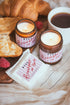 Breakfast in Paris - Soy Wax Melt Snap Bar