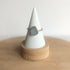 Seaglass Ring