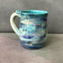 Handpainted Sea Mug