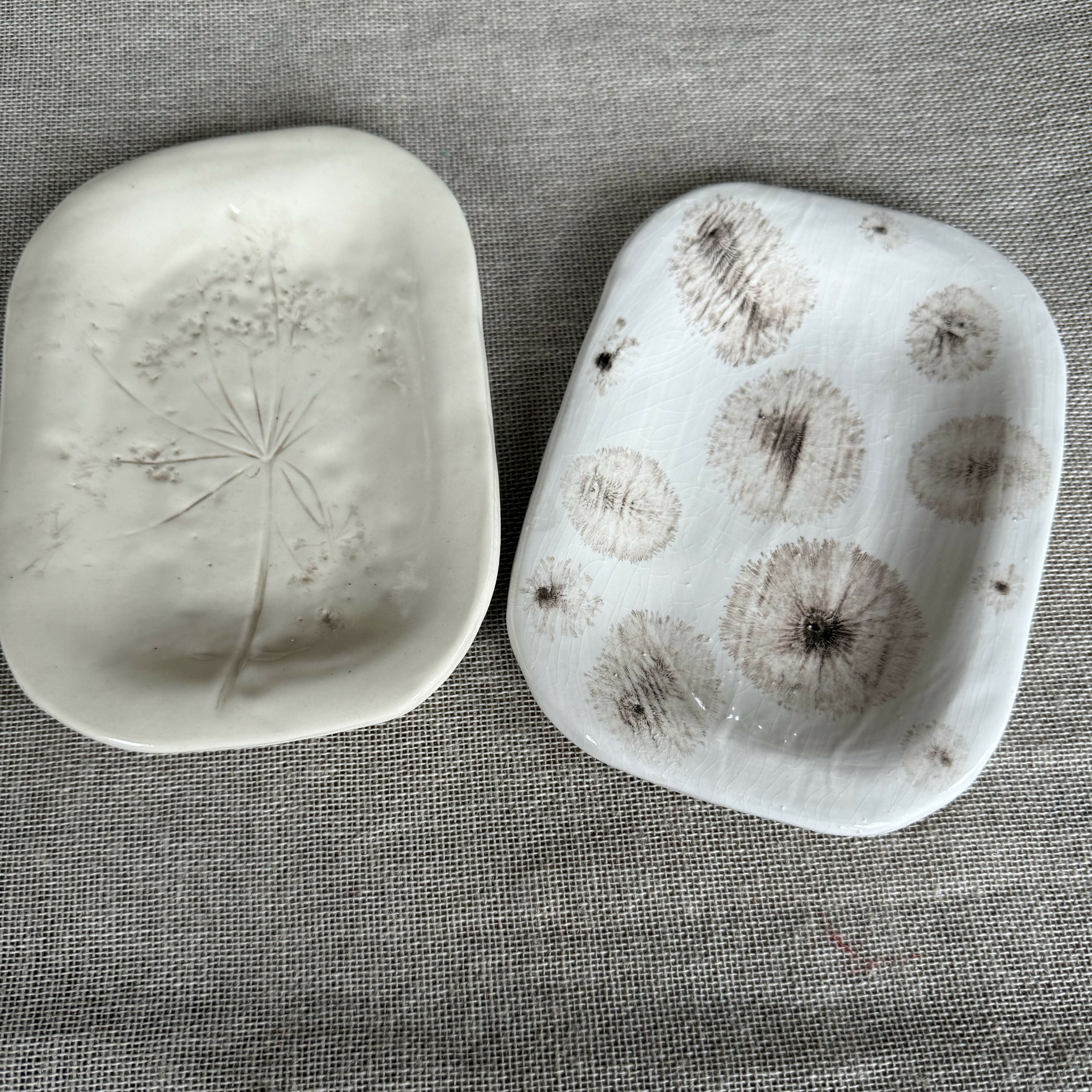Ceramic Dish