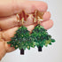 Statement Christmas Trees