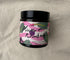 Plum and Rhubarb - Soy Wax Candle