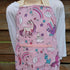 Children's Apron - PInk Unicorn