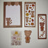 Autumn Leaves Gift Set