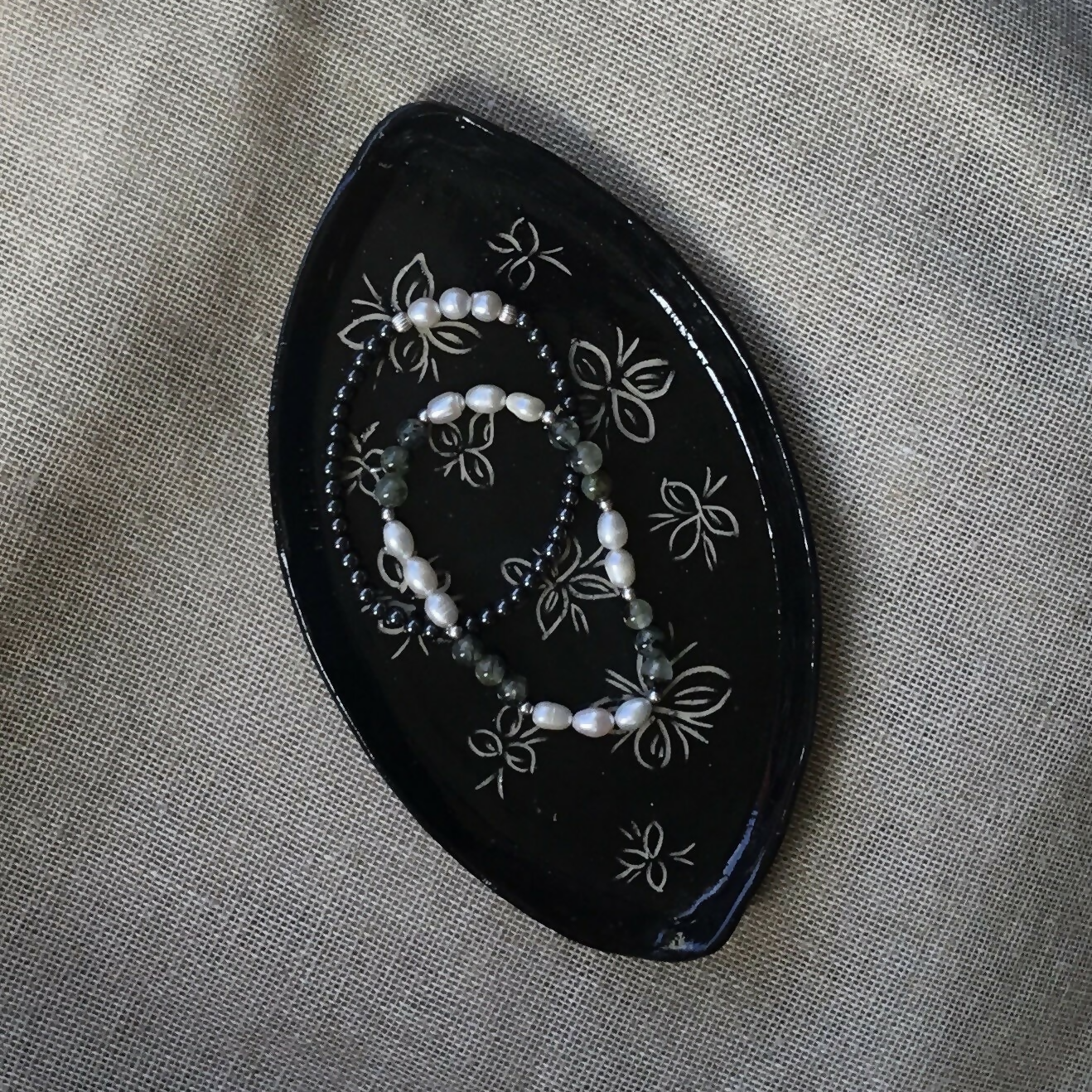 Ceramic Catchall Dish
