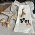 Halloween Tote Swag Bag