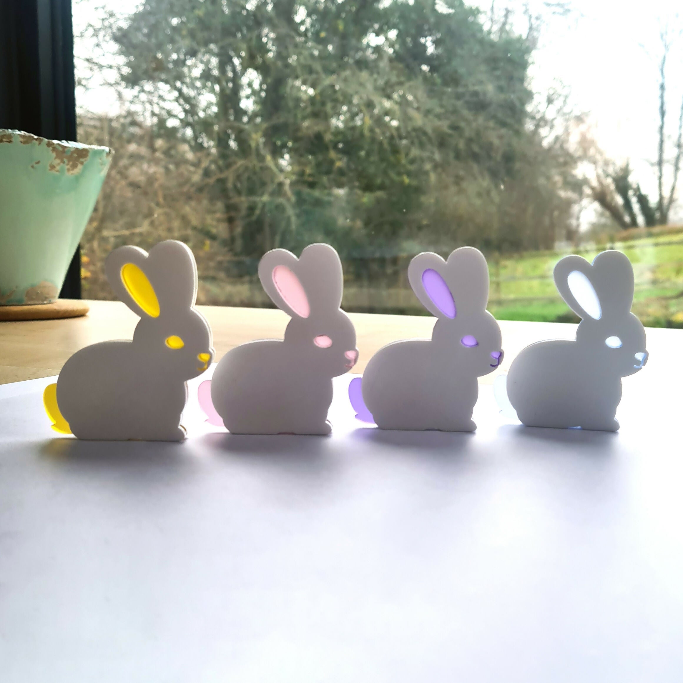 Bunny - Shelf Sitter