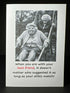When You Are With Your Best Friend - Cheeky Card