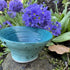 Turquoise Speckled Bowl