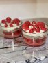 Strawberry Delight Candle