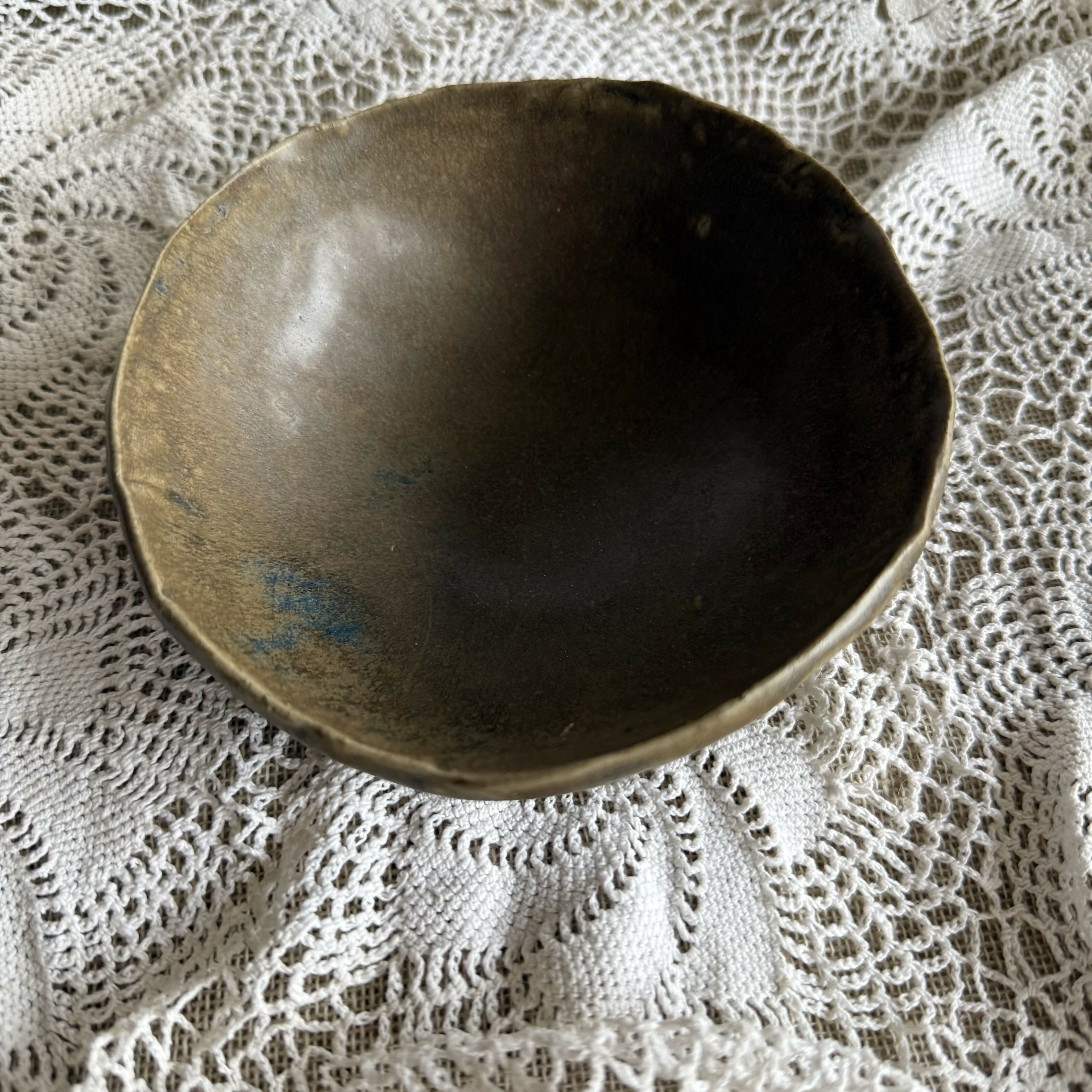 Ceramic Nibbles Bowl