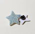 Star Pin Badge