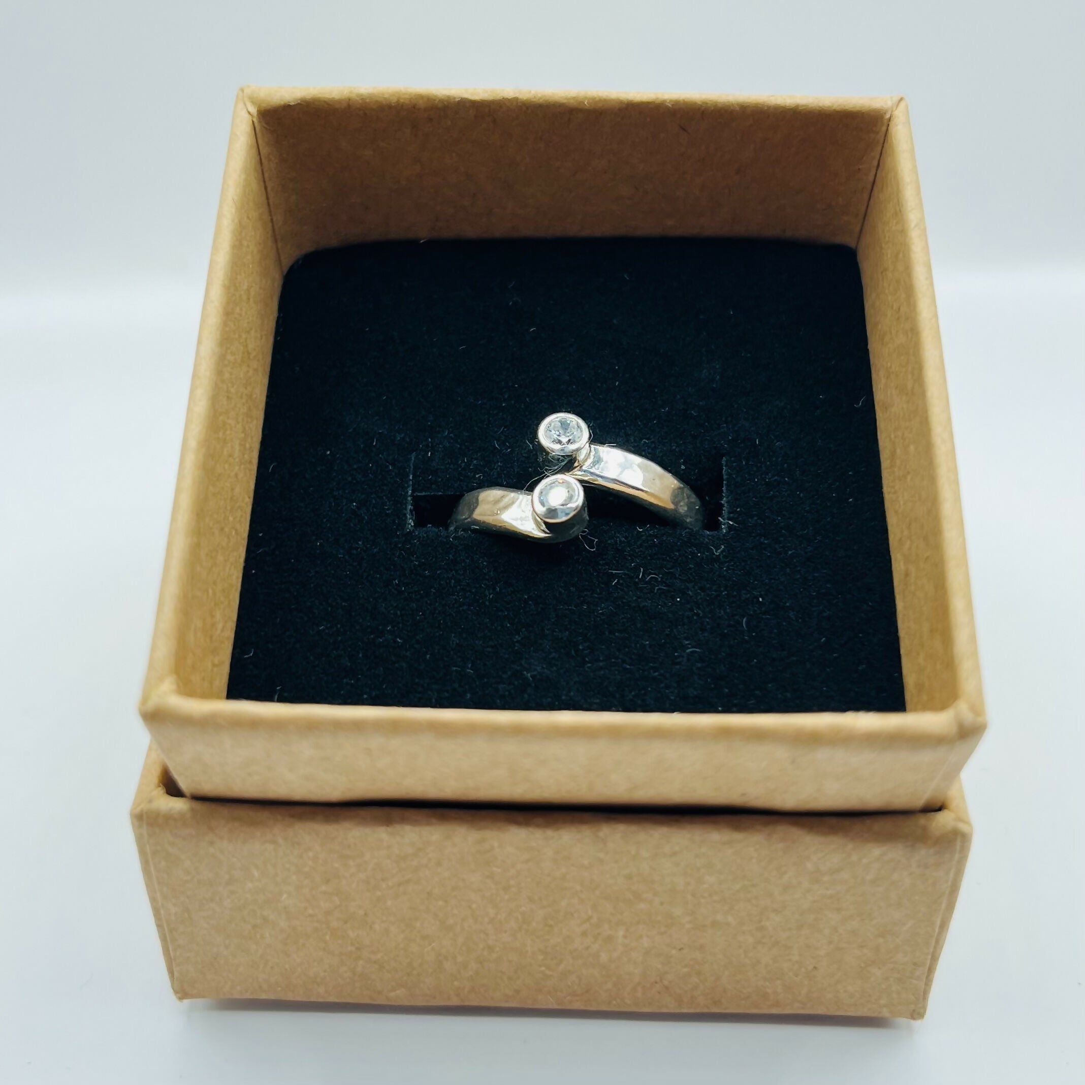 Gemstone Ring - Various C