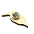 Kingfisher Pin Badge