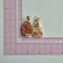 Recycled Ceramic Earring