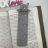 Cat Bookmark