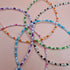 Colourful Beaded Necklace