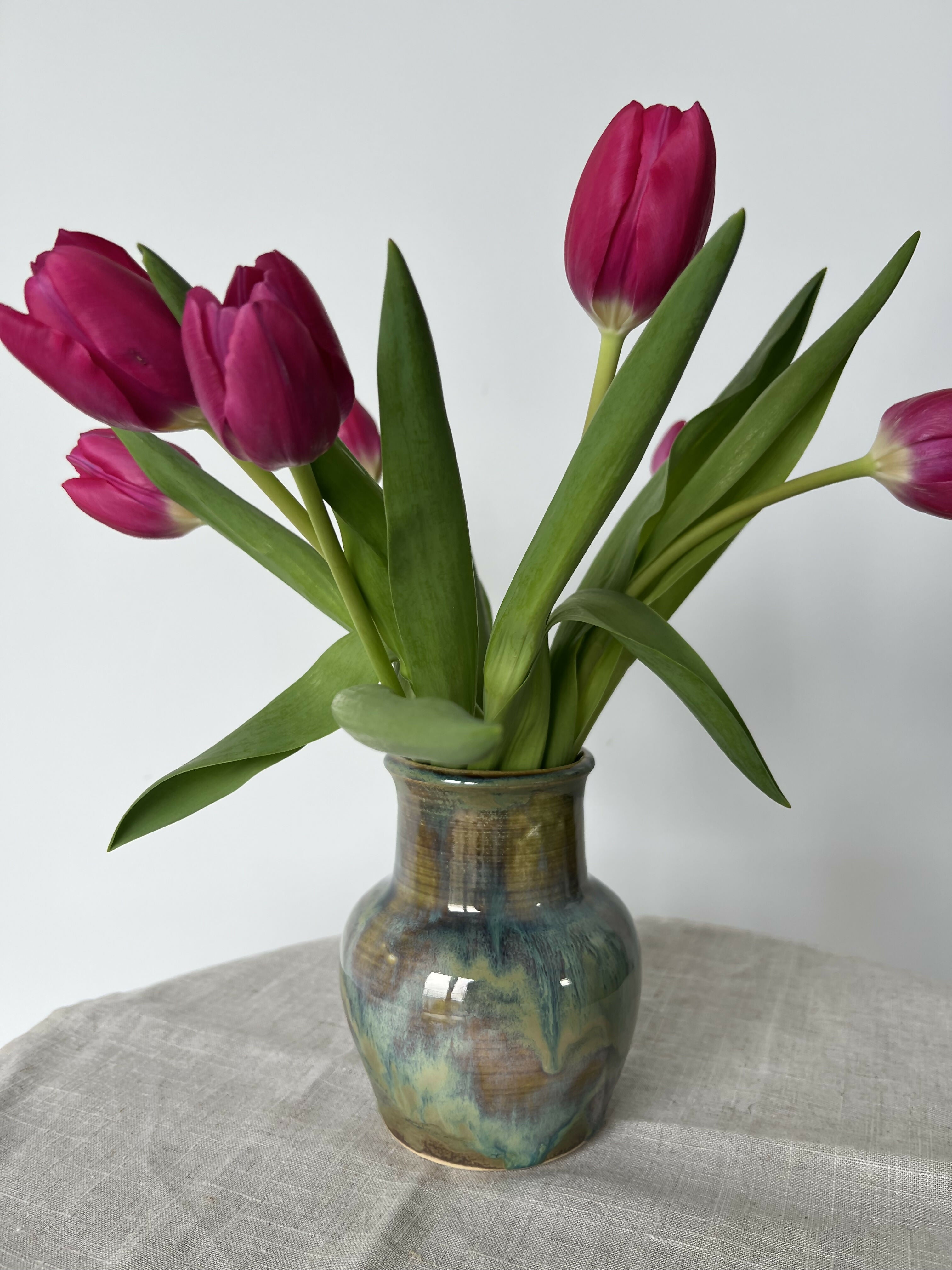 TULIP VASE