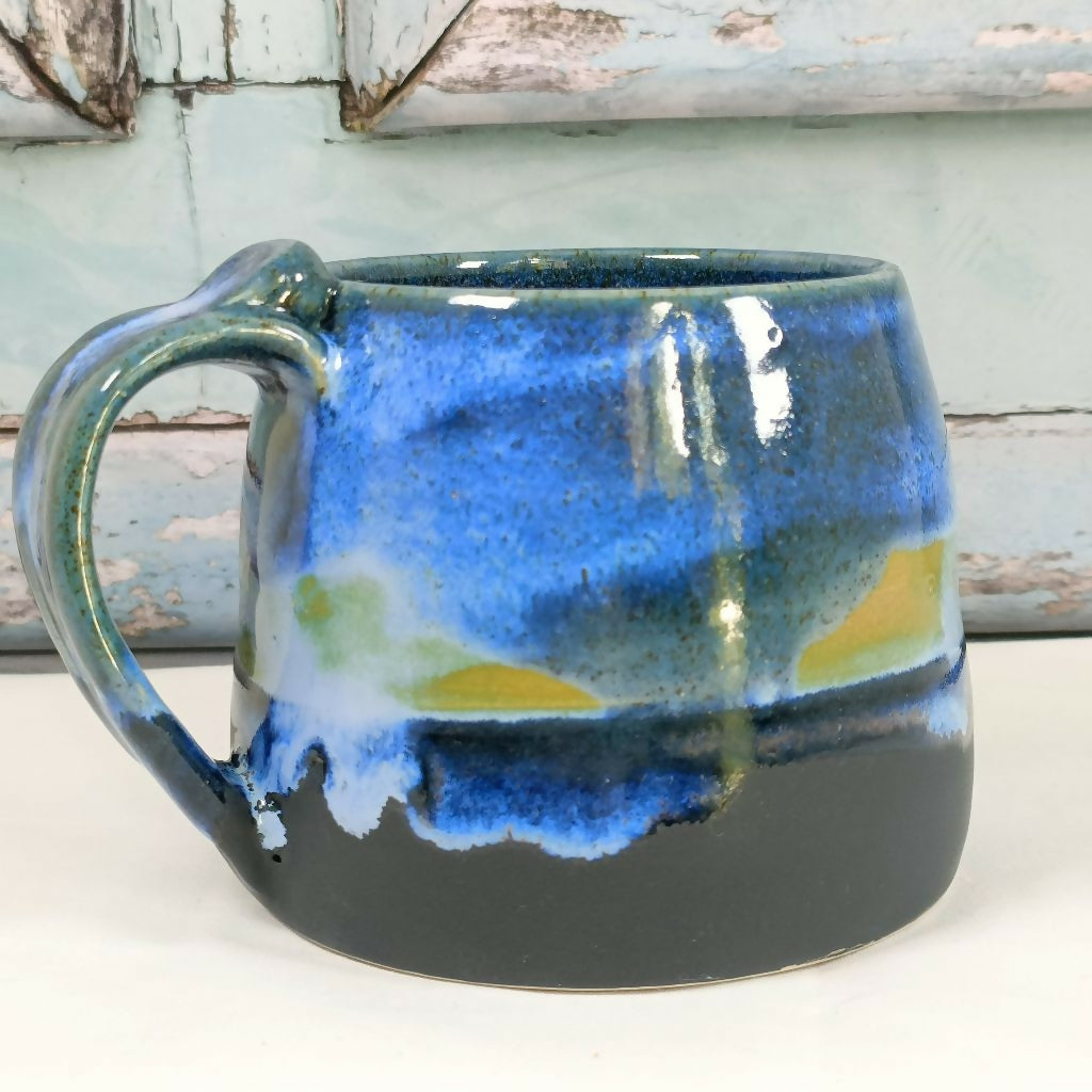 Hand made Ceramic Mug